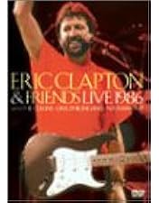 Amazon.co.jp: スローハンド・アット・70 - エリック・クラプトン