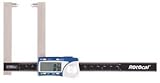 Fred V. Fowler Fow74-150-004 Rotocal Electronic Rotor Gage