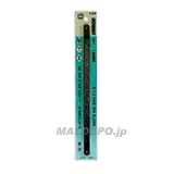 H&H 金切鋸替刃 一般金属用 3本入 H-312 222512