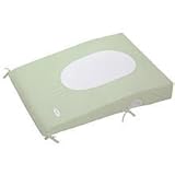 Ubimed 0-5 Months Cover Sheet for Lifenest, Green by Ubimed [並行輸入品]