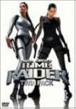 トゥームレイダー 1 & 2 ツインパック (初回限定生産) [DVD]