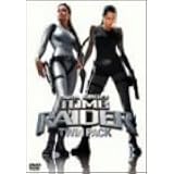トゥームレイダー 1 & 2 ツインパック (初回限定生産) [DVD]
