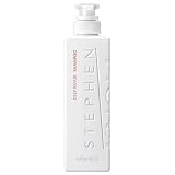 STEPHEN KNOLL(スティーブン ノル) 【26年発売】ディープ リペア シャンプー 475mL うるおい補修 ゴワつき ダメージ アミノ酸 ノンシリコン