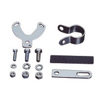 デイトナ(Daytona) メーター取付金具 ユニバーサル11167