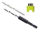 スターエム AKT4.5 ウッドデッキビス 75ﾐﾘ用安心セット 2282-9391