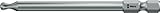 Wera(ヴェラ) 867/4KK ボールポイントトルクスビット TX10