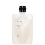 Hoyu ホーユープロ ナイン ファーミング ケアシャンプー 90ml パウチ