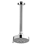 Nameeks 347 N-a001074 Remerコレクション2.5 GPMマルチ機能雨シャワーヘッド – 、 Shower Head Weight: 5 lbs Remer 347N-A0010