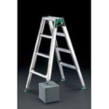 １．５ｍ脚立兼用はしご［調整式］ Ｅａ９０３ｆ－１５０