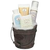 Susan Brown's Baby Deluxe Sensitive Baby Gift Basket by Susan Brown's Baby [並行輸入品]
