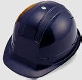TOYO 軽量ヘルメット NO.300 AEタイプ (1ケ/セット) 紺(11)