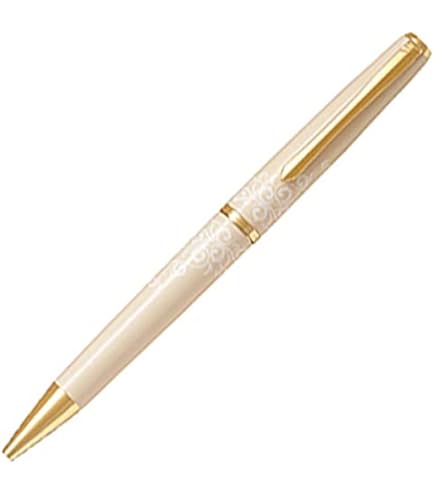 Pilot ボールペン ホワイトとイエロー Amazon | Pilot パイロット ボールペン レディホワイト 雪 | 油性