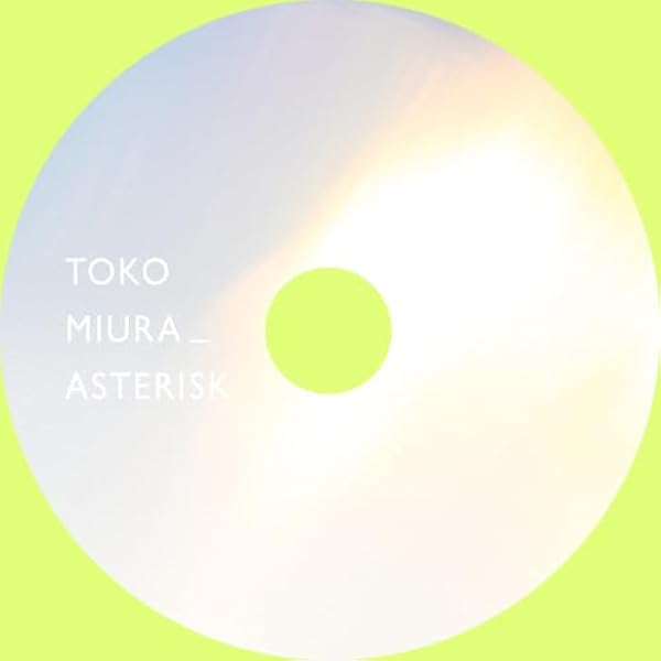 Amazon.co.jp: 点描 - 三浦透子: ミュージック