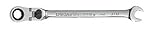 GEARWRENCH XLロッキングフレックスラチェットレンチ 3/8inch 85712