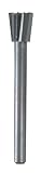 RELIEF　高速回転用精密ハイスビット 臼型Φ6x7mm Φ3mm軸 【x3本セット】[28089]