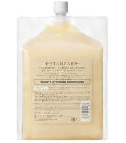 Amazon | イイスタンダード ヘアセラム 120g | イイスタンダード(E