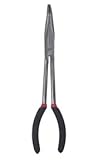 ATD Tools 817 11 In. 45 Degree Needle Nose Pliers