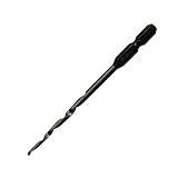 スターエム 75S-040 六角軸ショート下穴錐 4mm