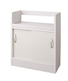 カウンター下収納 FAX台幅59.5高さ71cm NO-0026