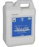 最高級室内木部コーティング塗料「マシュー」(ツヤあり) 4L