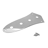 YJB PARTS JB用コントロールプレート インチサイズポット対応 (クローム)