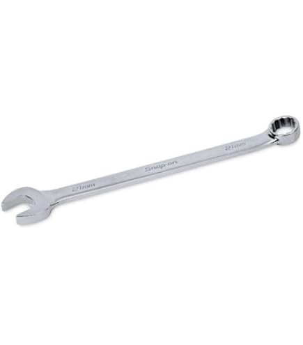 Snap-on スナップオン100周年　コンビネーションレンチ Amazon | Snap-on (スナップオン) コンビネーション レンチ フランク