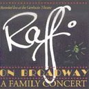 Live on Broadway