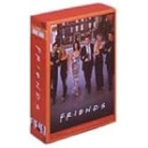 フレンズ　FRIENDS DVD 全巻セット コレクターズセット フレンズ FRIENDS DVD 全巻セット コレクターズセット FRIENDS