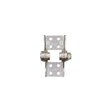 スガツネ工業:スガツネ工業 調整式トルクヒンジ(170-029-802) HG-ITJ4080 型式:HG-ITJ4080