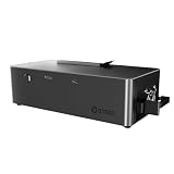 GTBOX G-Dock eGPUドックドッキングステーション OCulinkポート USB4.0ポート100W逆給電 800W電源内蔵 外付けGPU グラフィックボード ドックケース エンクロージャ 最新型 合金製