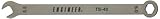 エンジニア ミニスパナ 6.0×5.5mm TS-45