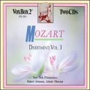 Volume. 3-Divertimento