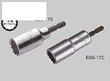 トップ工業:足場クランプソケット 型式:ESS-17C