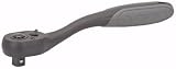 Pittsburgh 3/8" Heavy Duty Composite Ratchet [並行輸入品]