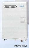 46.5kW直圧式 ガス化燃焼石油給湯器アビーナG UKB-AG470ARX/MW 給湯+追いだき オート 屋外壁掛 前面排気 ボイスリモコン付