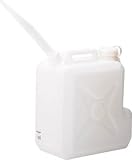 [N-2274272]ＴＲＵＳＣＯ　ハンディ缶携帯用１０Ｌ L10P