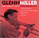 Great Lost Radio Broadcasts