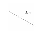 エアテックス ビューティー4+用 ノズルベースセット 0.3mm B4SZ0.3