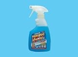 横浜油脂工業:NZ01 アルファクリーナー 450ml 型式:1433