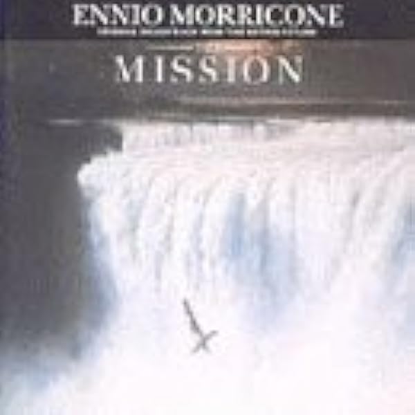 Amazon.co.jp: Mission: ミュージック