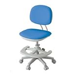 コイズミファニテック ジャストフィットチェア JUST FIT CHAIR パッションブルー CDY-305PB