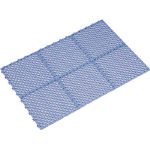 ミヅシマ グランドチェッカー ブルー　4210300-7036 【3877892