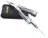 Roadpro sst-19126 8 - in - 1マイクロペンチwith LED懐中電灯