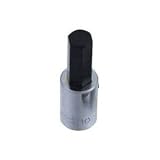 SEK 3/8ヘキサゴンソケット(ドライバービットソケット) 7mm