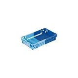 岐阜プラスチック工業:リス NFコンテナーNF-M19 DB/B NF-M19 DB/B 型式:NF-M19 DB/B