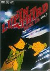 LUPIN THE THIRD first tv.DVD Disc2