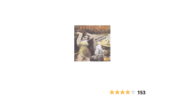 Amazon Knocked Out Loaded Bob Dylan ボブディラン 輸入盤 ミュージック