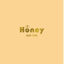 Amazon.co.jp: Honey (初回限定盤1) (CD+Blu-ray) - KAT-TUN: ミュージック