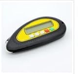 [Origin]  コンパクト　デジタルマップメーター 地図距離測定ツール　便利測定グッズ　地図から実際の距離をチェック　曲線もOK  マップメーター　DMM910