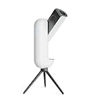 【国内正規品】Vaonis (ヴァオニス) Vespera (ヴェスペラ) コンパクトな全自動スマート天体観測ステーション 初心者 星雲 銀河 スマートフォン操作 かんたん操作 天体望遠鏡 スマート天体望遠鏡